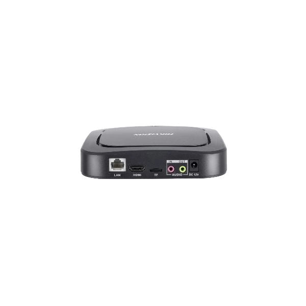 Digital signage box, andriod software hikcentral - ds-d60e-b