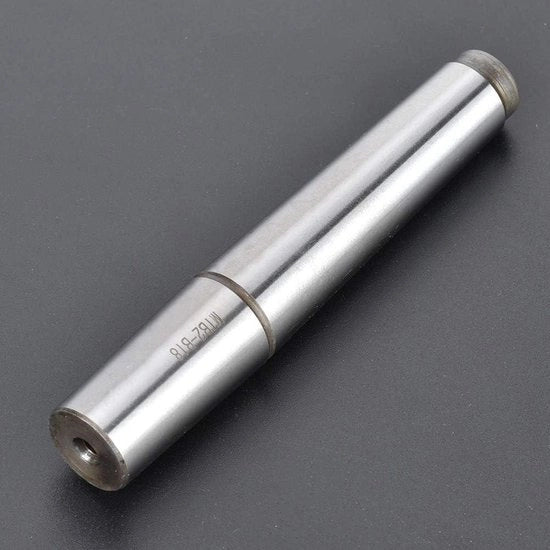 Bohler Taper Boor Chuck MTB2-B18 Acciaio Connettore Asse Meccanico Schacht Tool - Hardware Industriale CNC Boor Chuck .