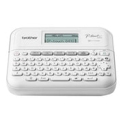 Brother p-touch ptouch pt-d410 ptd410 (ptd410rg1) - 167488
