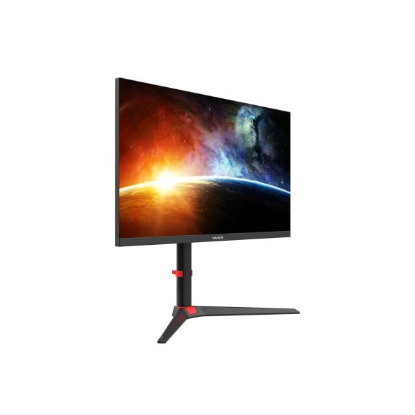 Yashi monitor 27 led ips 16:9 qhd 1ms 180 hz, 350 cdm, pivot, dp/hdmi, multimediale - YZ2755