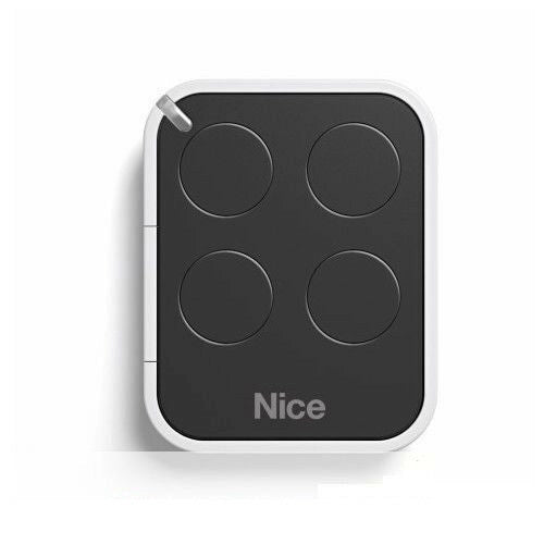 NICE ON4CE TRASMETTITORE 4 CANALI 433,92 MHZ ERA ONE AUTOMAZIONE