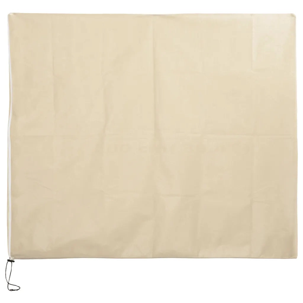 Coperture con Cerniera per Piante 2 pz 70 g/m2 2,36x2 m CFW6394129