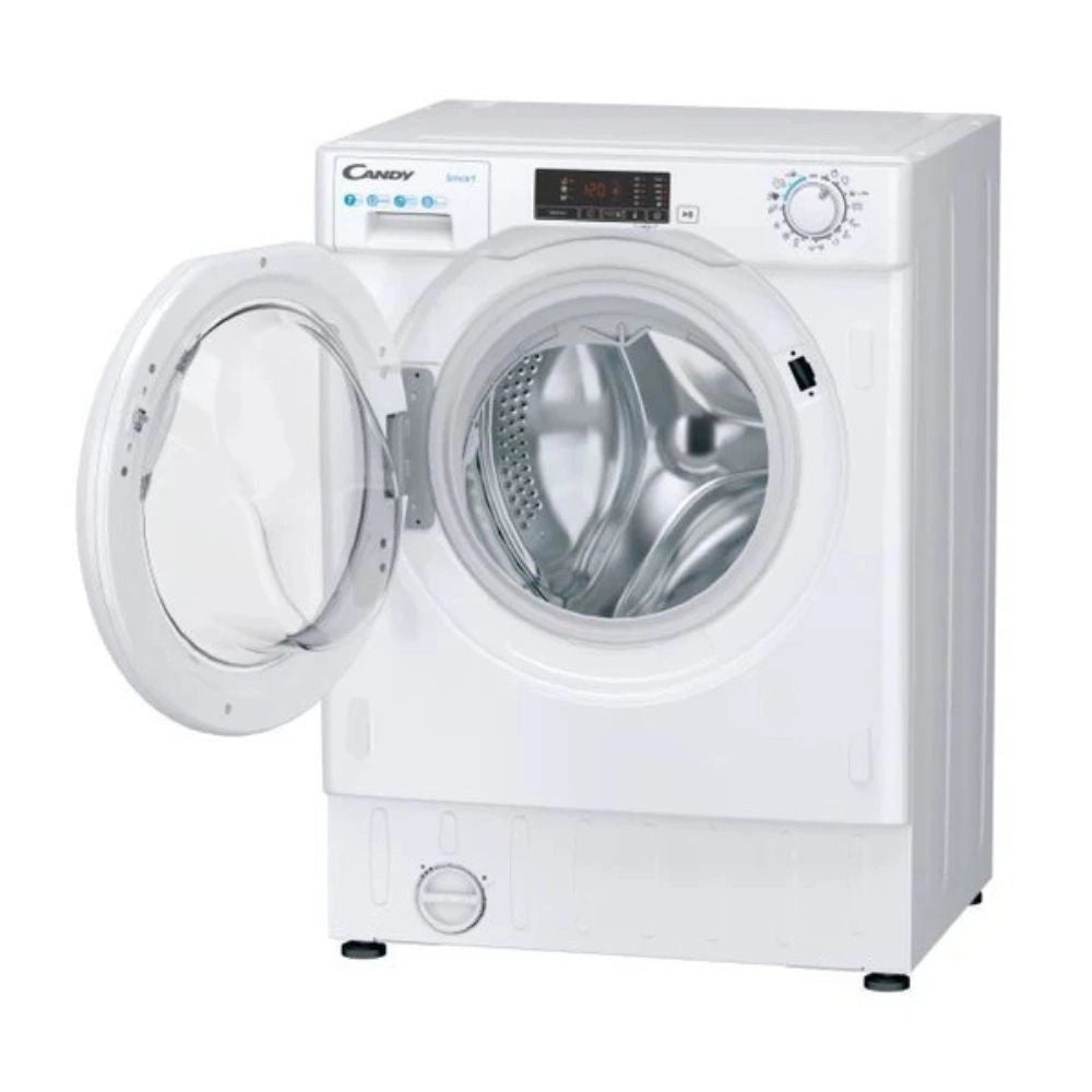 Lavatrice incasso 7 kg Candy CBW27D1ES classe D