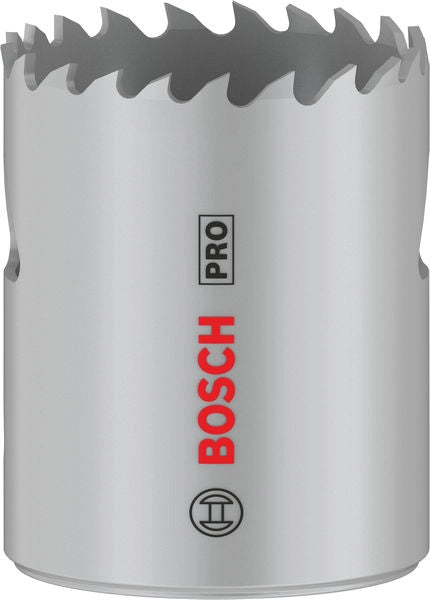 SEGA A TAZZA MULTIMATERIALE BOSCH PRO D.40mm - 2608901507