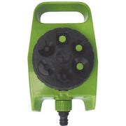 IRRIGATORE 6 FUNZIONI- DH- pezzi 1
