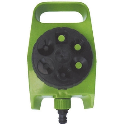IRRIGATORE 6 FUNZIONI- DH- pezzi 1