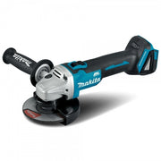 Makita Smerigliatrice angolare a batteria