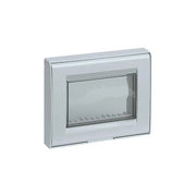13733.Q Calotta Ip55 3M Idea/8000Sp Grigio