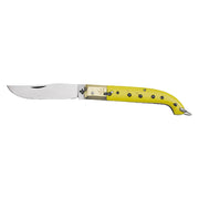 COLTELLO ZUAVO mm 170  - DE LUCA
