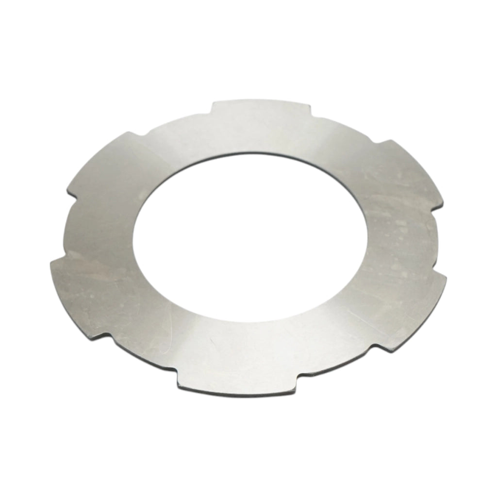 Disco intermedio Massey Ferguson 135/145x84x2.5mm codice OEM 3616746M1, 70815090