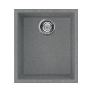 Lavello 40x34 cm sottotop 1 vasca