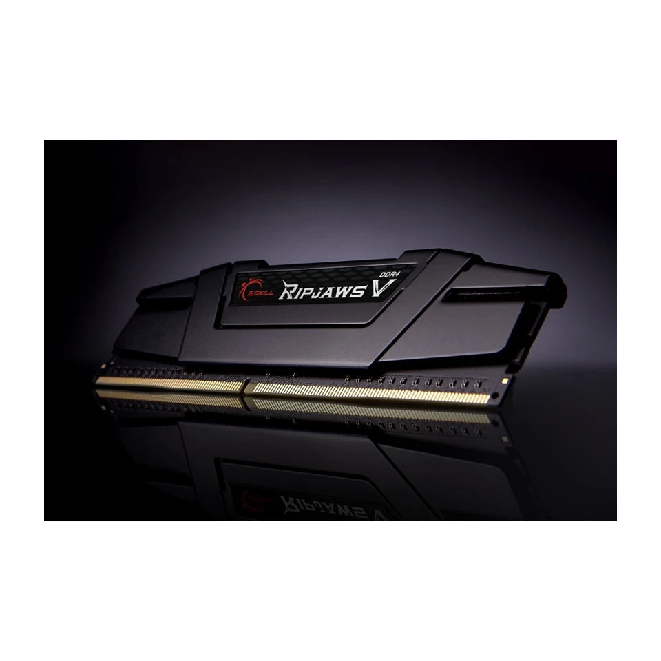 Modulo di memoria G.Skill DDR4 da 32 GB 4 x 8 GB 3200 MHz