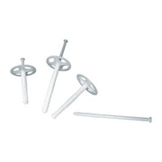 TASSELLO NYLON P/CAPPOTTI C/CHIODO 50X 90 MM- 250,0 pz
