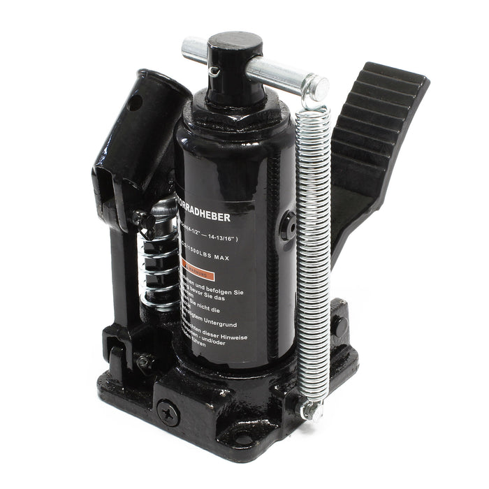 Pezzo di ricambio Cilindro idraulico per sollevatore per moto