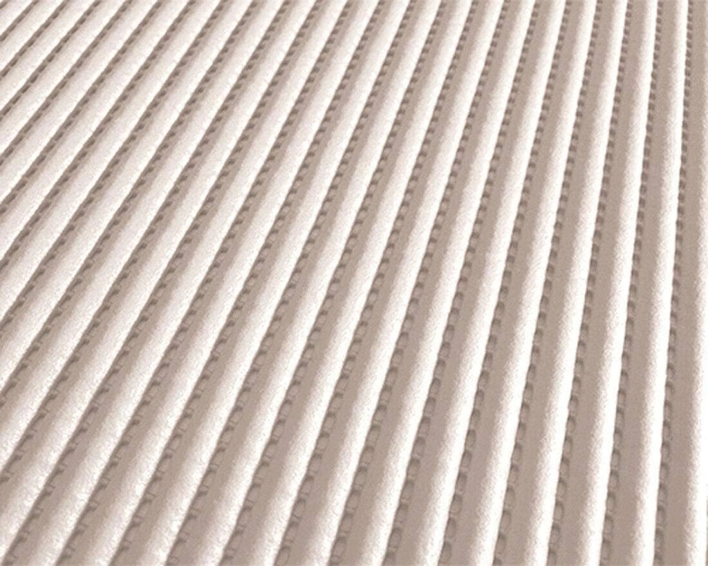 Tappeto Gomma Bordo Piscina Rotolo 15 MT Multiuso Lavello Beige