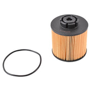 Filtro diesel Mercedes ATEGO AXOR P550632, PU1046/1X, XNE105, SN70154 Codice OEM 901251 Breckner Germany