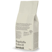 Stucco ibrido piastrelle fugabella impermeabile resistente confezione 3 kg *** colore- n 22, confezione 1