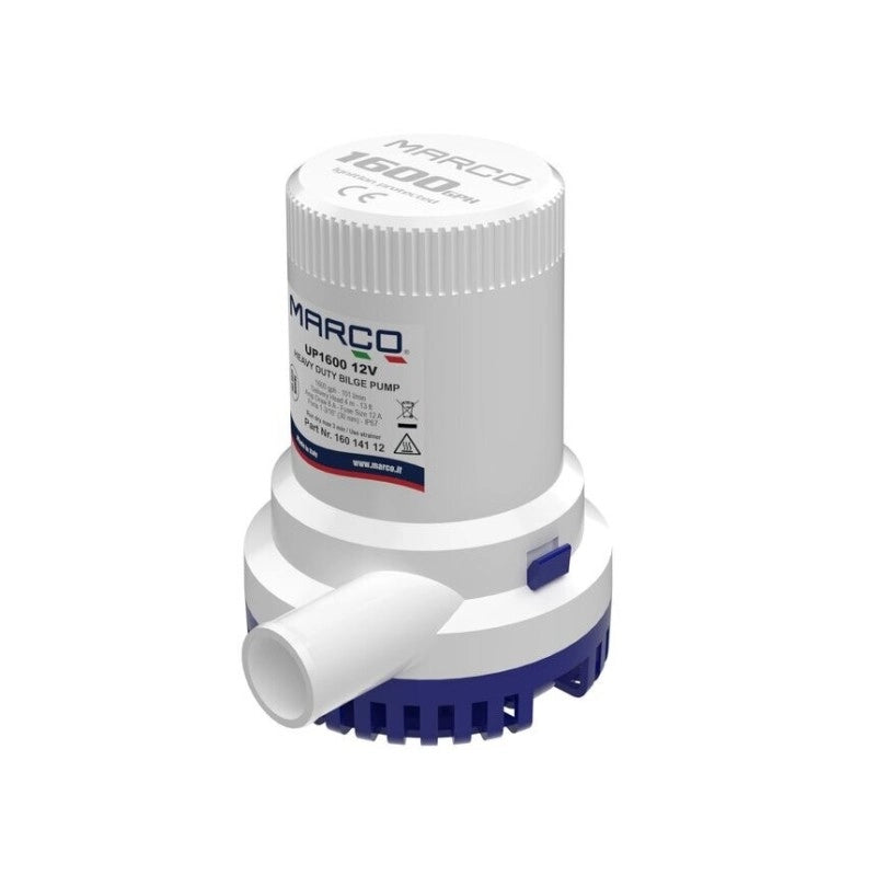 POMPA UP 1600 12V