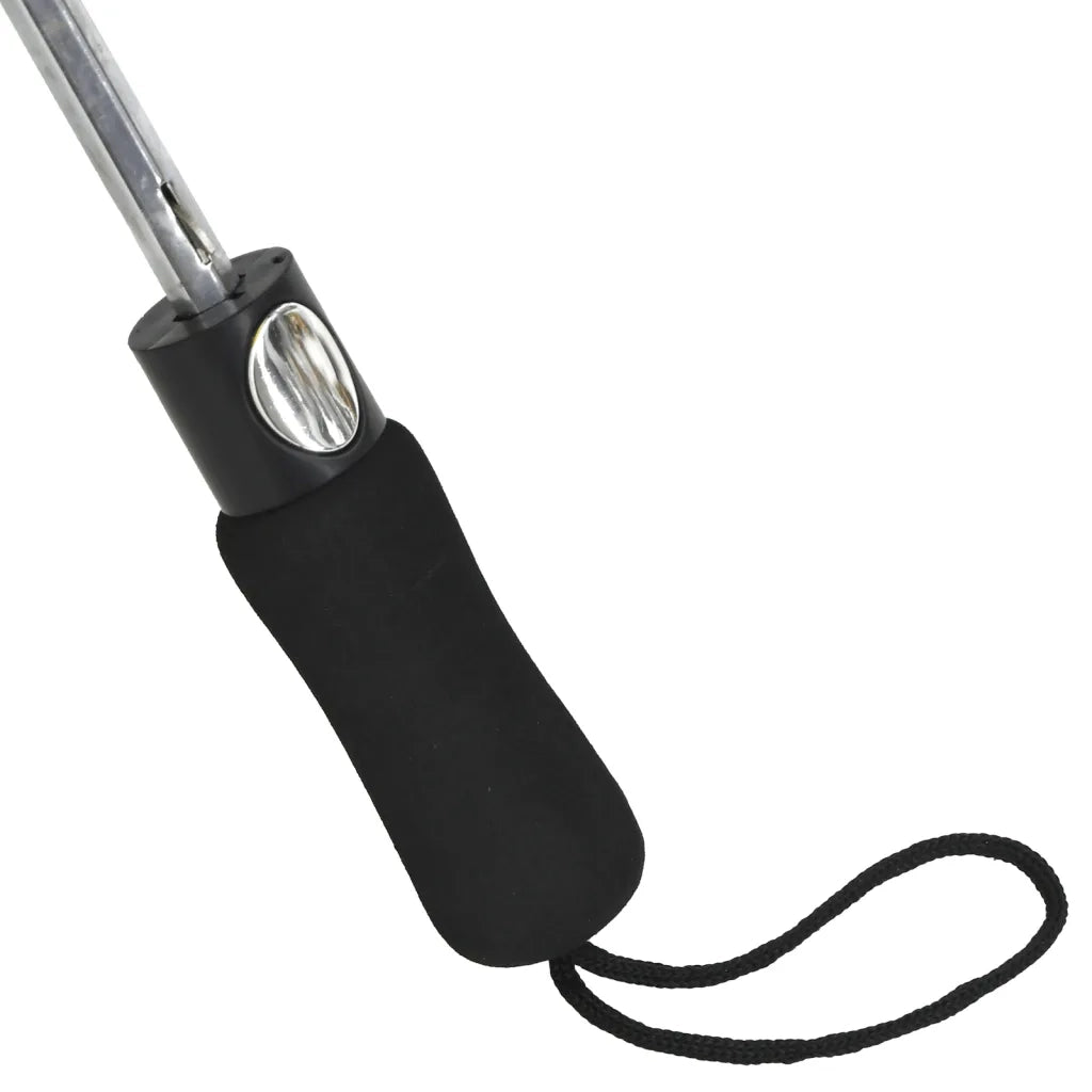 Ombrello Pieghevole Automatico Multicolore 124 cm CFW4101240