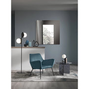 Poltrona Gin L.P.H 70 x 71,5 x 79 cm Stones