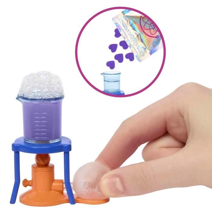 SCATOLA SCIENTIFICA