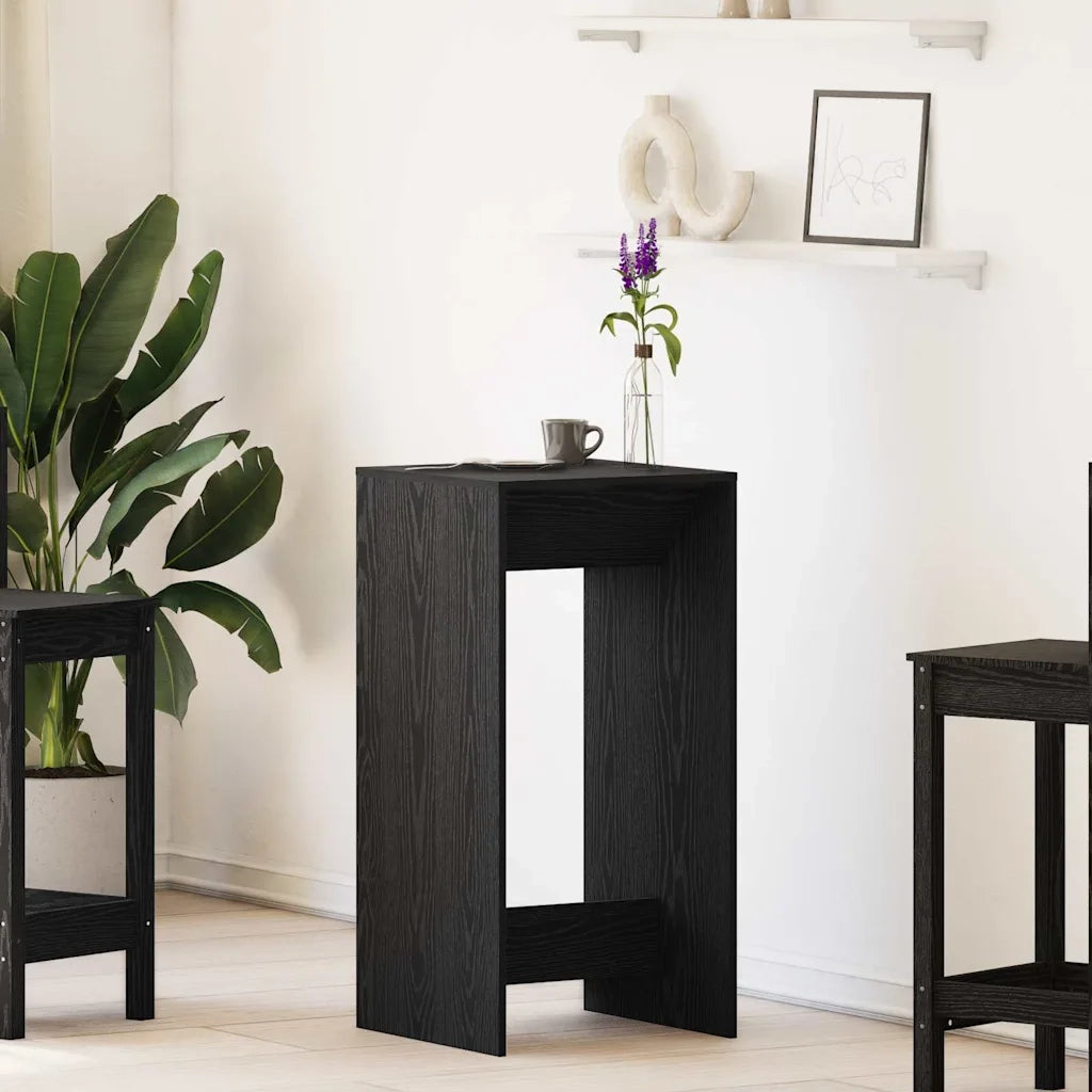 Tavolo da bar 51 x 50 x 103,5 cm Legno ingegnerizzato 868080