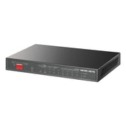 Switch 10p gigabit rack\desk 8p po 8?gigabit poe+ 2?gigabit non poe - MS110GMP