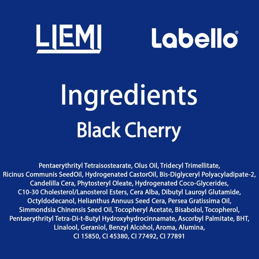 Labello Crayon Balsamo Matitone Labbra, Colora e Idrata, Senza Oli Minerali e Parabeni, 3g