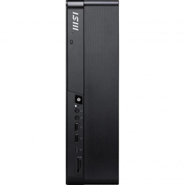 MSI PC SFF DP80 AI Ultra 5 225 16GB 512GB SSD FREEDOS