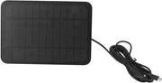 Pannello solare per esterno - Impermeabile - Regolazione a 360 gradi - Energia solare - Compatibile con le telecamere di sicurezza - Ideale 

Modello: 
Compatibile con le telecamere di sicurezza - Compatibilità: 
Specifica tecnica: 360 gradi