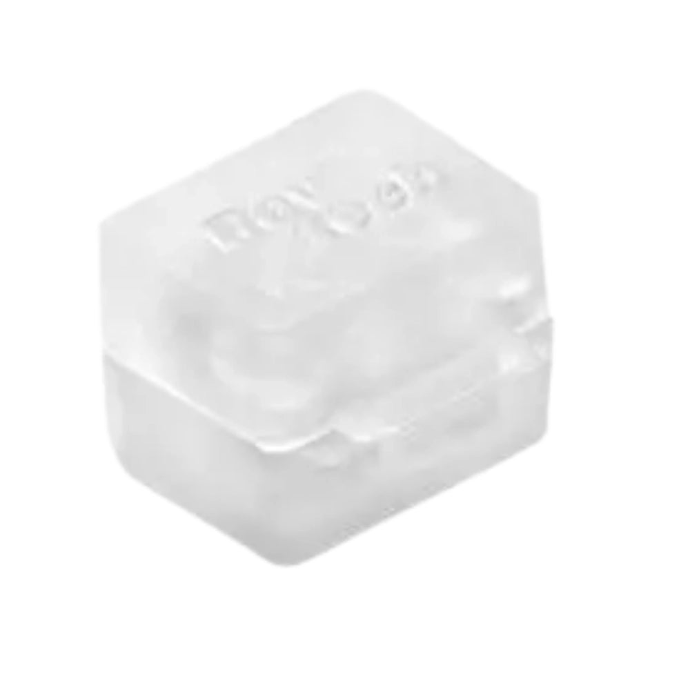 Raytech isaac4 gelbox accessorio preriempito gel per morsetti 450/750v