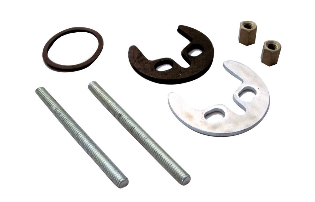 KIT DI FISSAGGIO PER RUBINETTERIA MONOCOMANDO- Blister- FAIDF- pezzi 1
