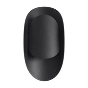 Applique industriale LACRIM nera 1xG9 8W Pure Lume