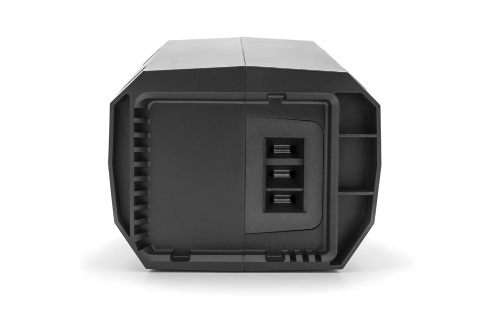 EBIKE BATTERIA POWERPACK PER YAMAHA PW SERIE 20,7 Ah / 745 Wh