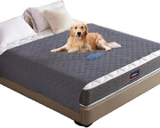 Pallone impermeabile per cani per uso all'aperto - 75 x 180 cm - Protezione per divano - Adatto per cani grandi - Lavabile - Protegge divano, letto, sedile auto e mobili