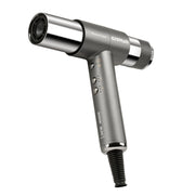 G3 ferrari g30061 monna lisa asciugacapelli brushless professionale, motore bldc, 2000 w, 3 velocità, funzione ionic oxy-active, 110.000 rpm, diffusore, concentratore e 2 coni wave design