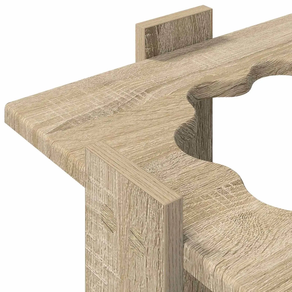 Supporto per stecche da biliardo Legno ingegnerizzato 3429727
