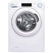 Candy Smart Pro CSO 14105TW4/1-S lavatrice Caricamento frontale 10 kg 1400 Giri/min Bianco