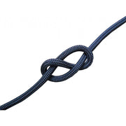 TRECCIA BLU NAVY Ø MM.6 MT 200 NAVY BLUE BRAID Ø MM.8 MT 200
