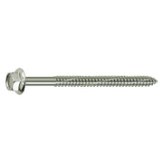 TIRAFONDO AUTOFILETTANTE PER FERRO '592' mm 6,3 x 30 - 2 centinaio - MUSTAD