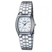 CASIO COLLECTION Mod. ELEGANCE - WHITE