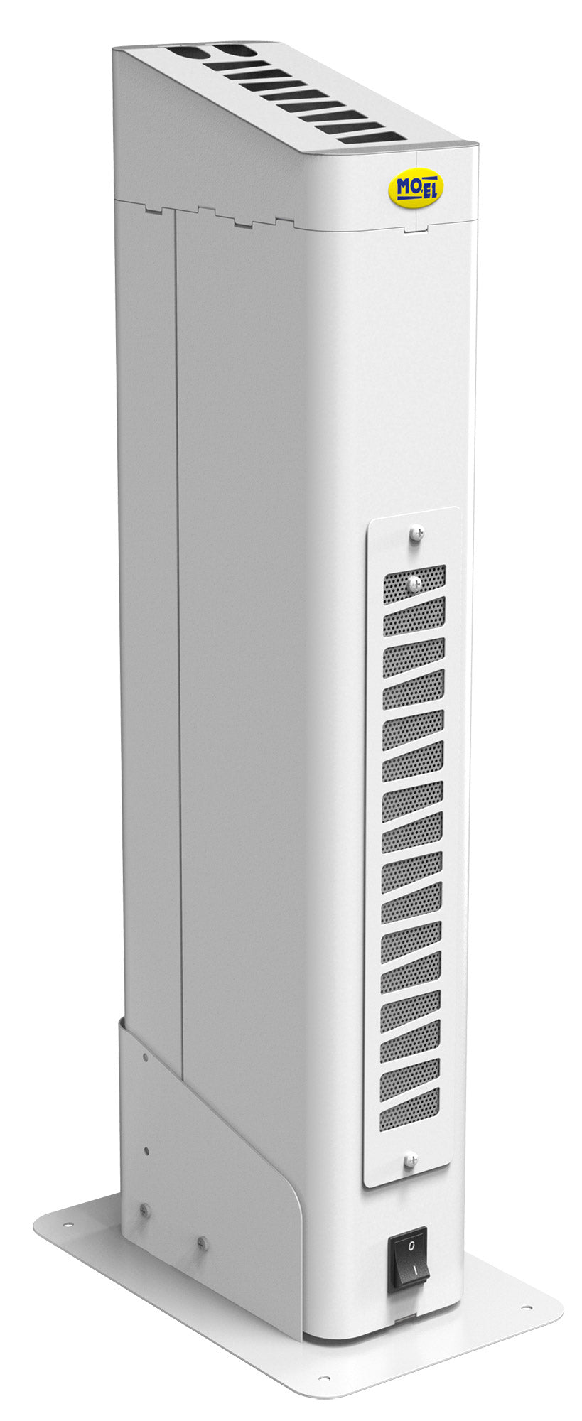 <p><em><strong>Sanificatore</strong></em></p><h2 class="subheading-desc">Sanificatore d'Aria a Raggi UV-C per