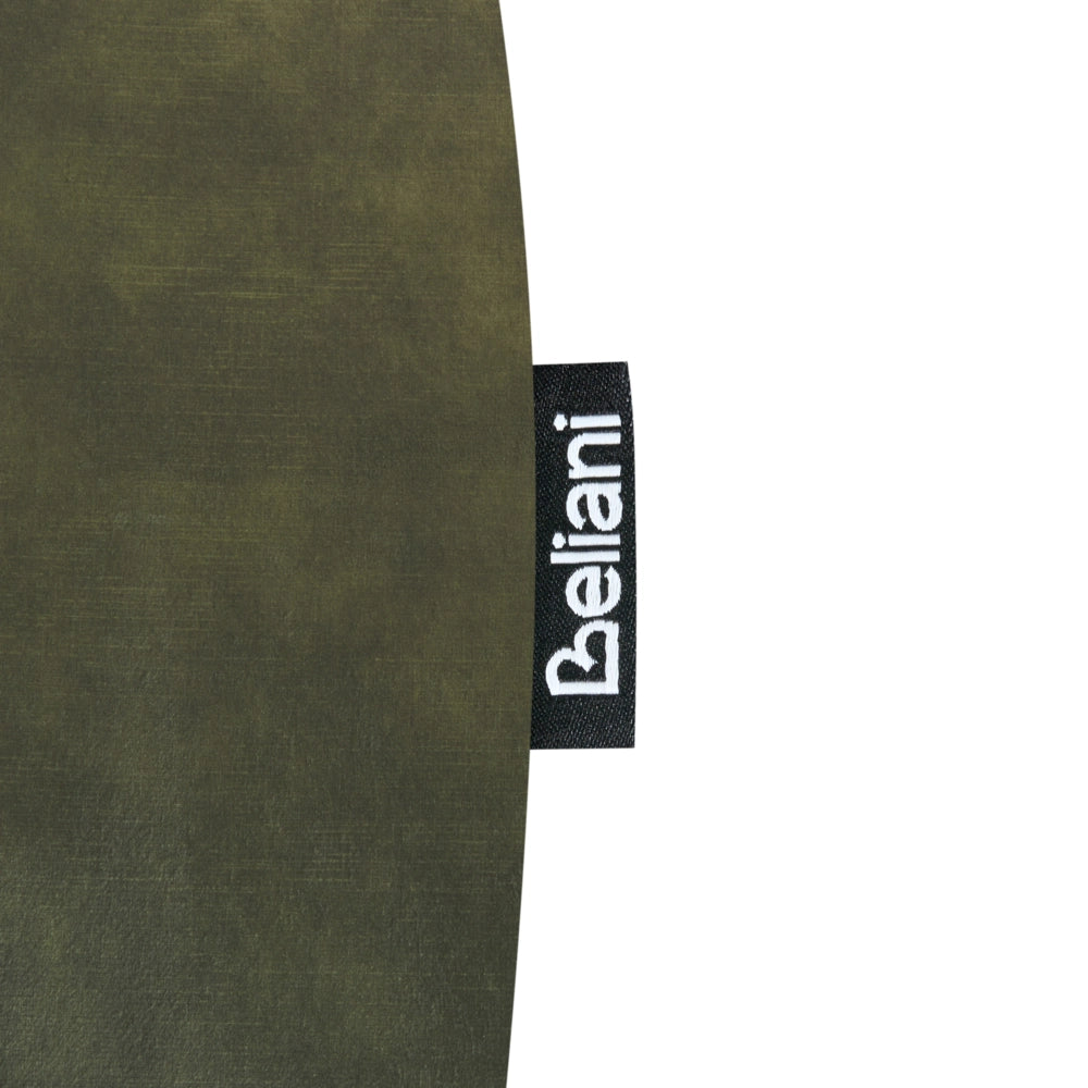 Set di 2 sedie da pranzo in legno scuro e compensato verde in tessuto di velluto poliestere con gambe in legno di gomma in stile retrò tradizionale