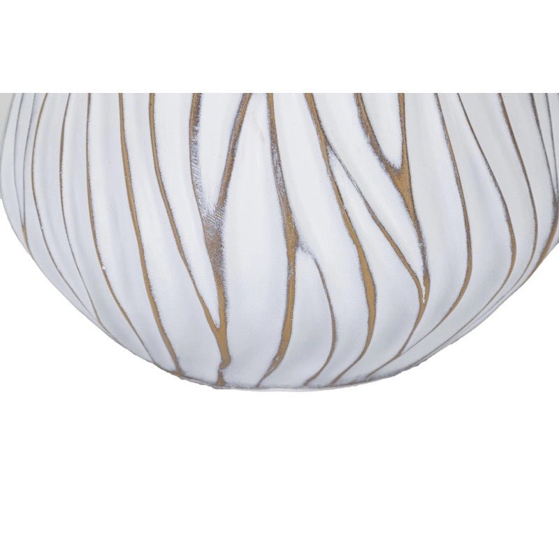 Lampadelle A Resina Honduras cm ø 35x48