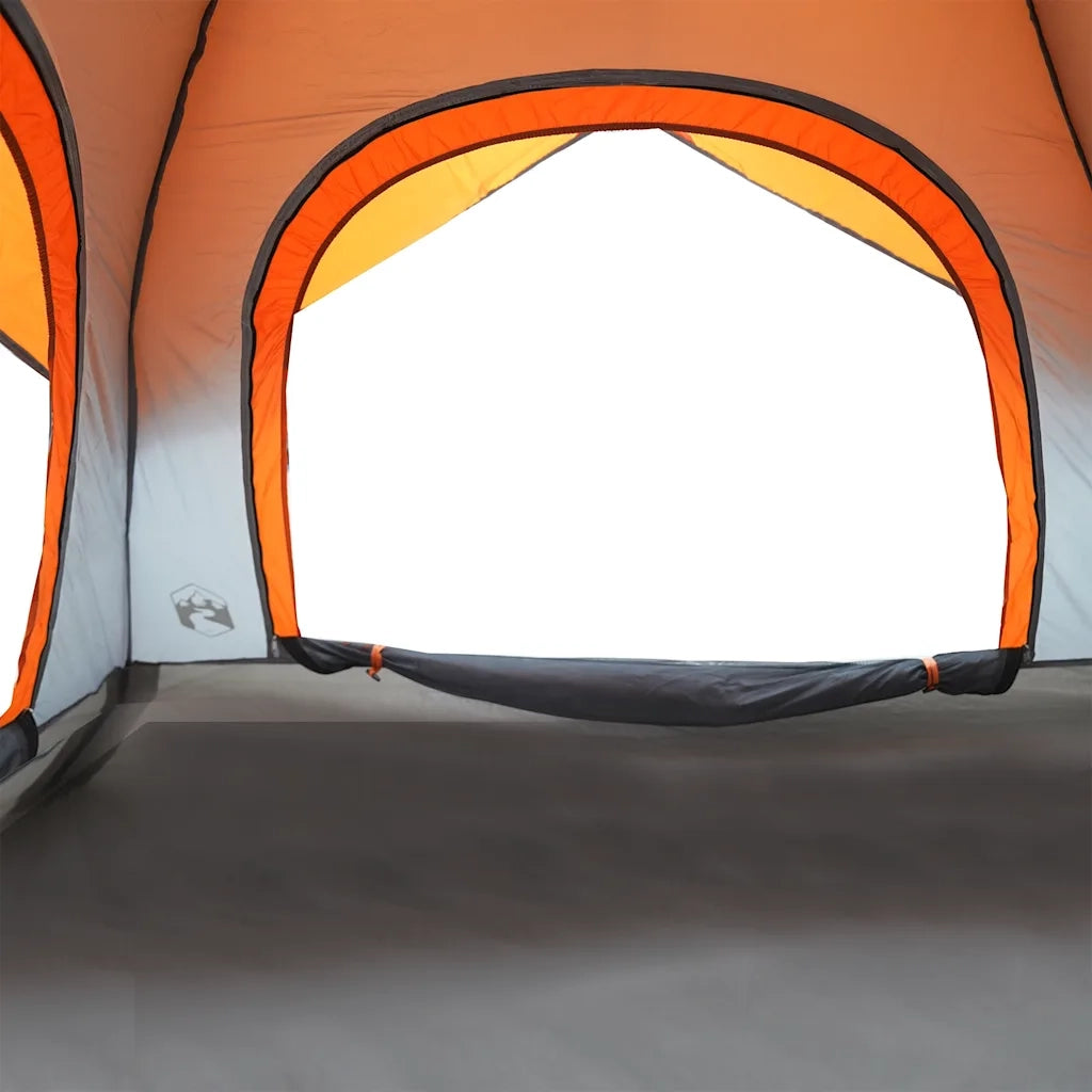 Tenda da Campeggio a Cabina 4 Persone Impermeabile 4009454