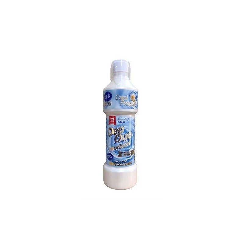 DEODUE AMMORBIDENTE 50 LAVAGGI FLEUR D'OR