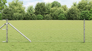 Recinto Esagonale  0.6x50 m Acciaio Galvanizzato