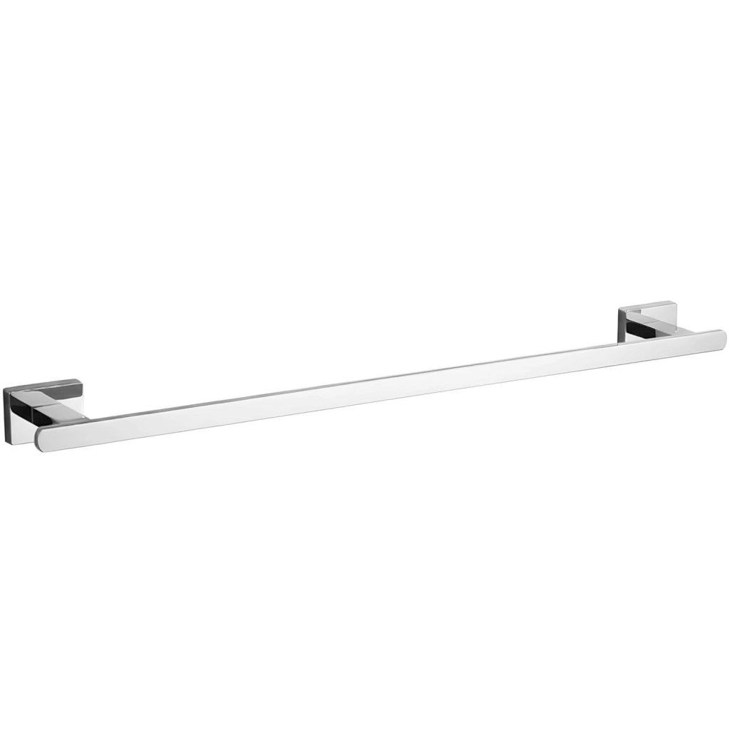 Portasciugamano Da Bagno 201 Oste Chrome