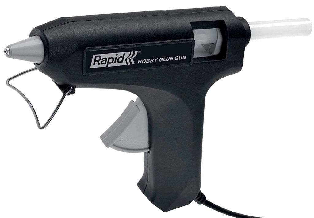 PISTOLA INCOLLATRICE 'GLUEGUN' 12 Watt - RAPID