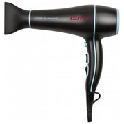 Girmi PH46 asciuga capelli 2200 W Nero, Blu